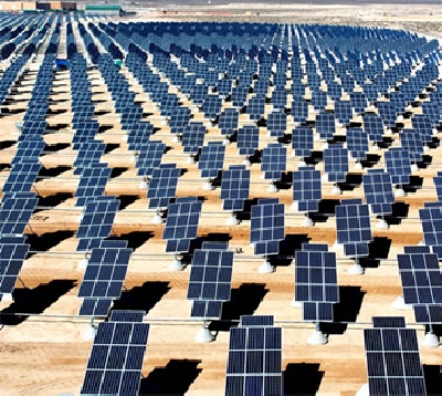 Инвестиционный проект солнечной электростанции 3,85 МВт