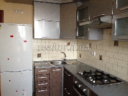 One bedroom apartment for rent in the city center