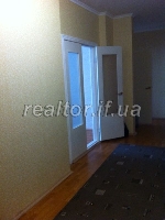 Rent two-bedroom new house Desnyanskiy district GRadinskaya 7