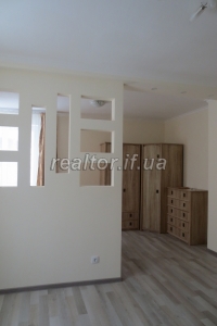 Apartment for rent in the city center