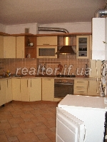 Renting an apartment in new building near the city center Administration