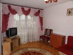 Rent apartment in the center next to Oil and Gas Institute and the Medical Academy