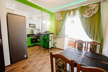 Apartment for rent in Ivano-Frankivsk