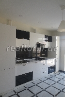 Rent apartments in new building on the street Dovzhenko