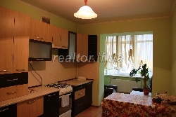Two bedroom apartment for rent in new building
