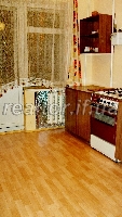 Rent one bedroom apartment on the street Khotkevych