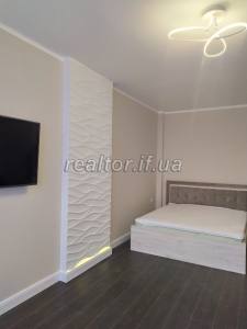 Rent Nice One Bedroom Apartment in New Build City Center
