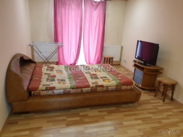 Rent a beautiful one bedroom apartment at a reasonable price