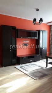 I will rent an apartment in the center of the city near the Cathedral Square Sheptytsky