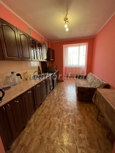 Rent an apartment with individual heating on the street Mazepa in the center