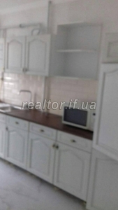Rent a one-room apartment in Kalinova Sloboda on Slobidska Street