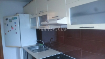 Rent a nice apartment on Vovchynets«ka Street