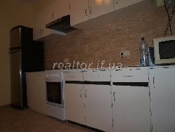 Lease apartment in the center of the street Sakharov