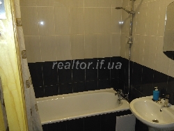 Rent two-room apartment on Pasichna