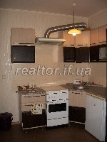 Rent apartments in Ivano-Frankivsk in new building