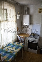 Rent one-bedroom apartment on the street Lenkavsky