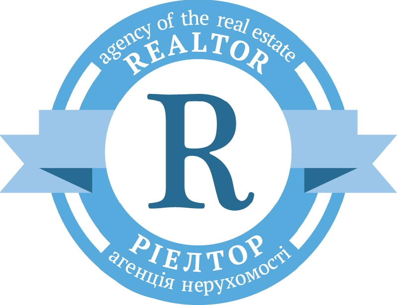 Realtor Immobilienagentur logo