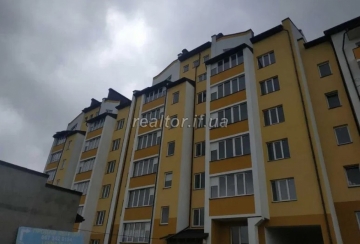 Hot offer for sale of an apartment in a cozy area of the city