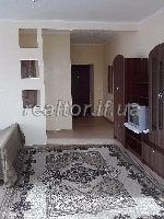 Apartment for rent on the street Galician.