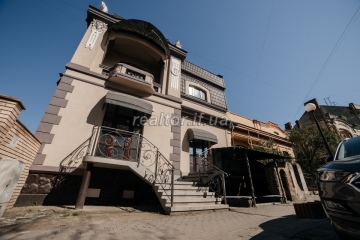 Premises for sale in the center of Ivano-Frankivsk on Chopin Street